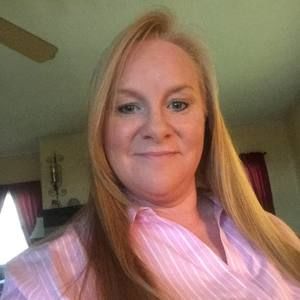 Meet your Posher, Terri